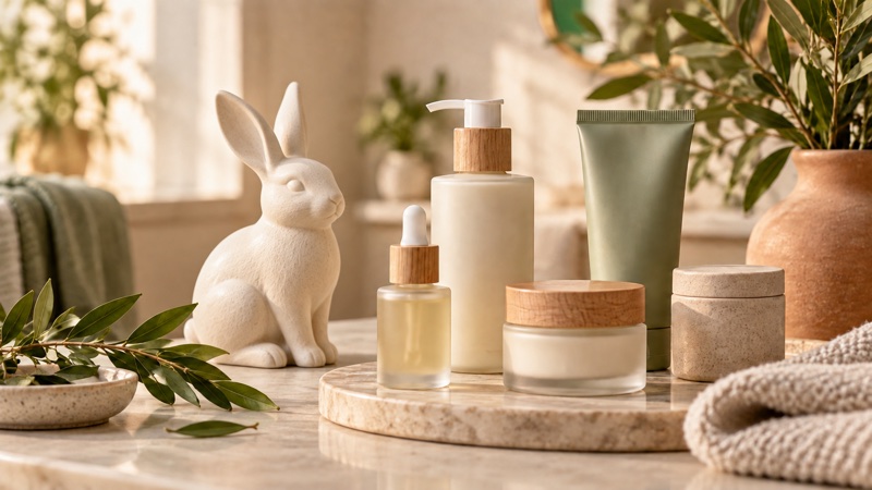 Cruelty-free kozmetikumok: mit jelent valójában az állatkísérlet-mentesség?