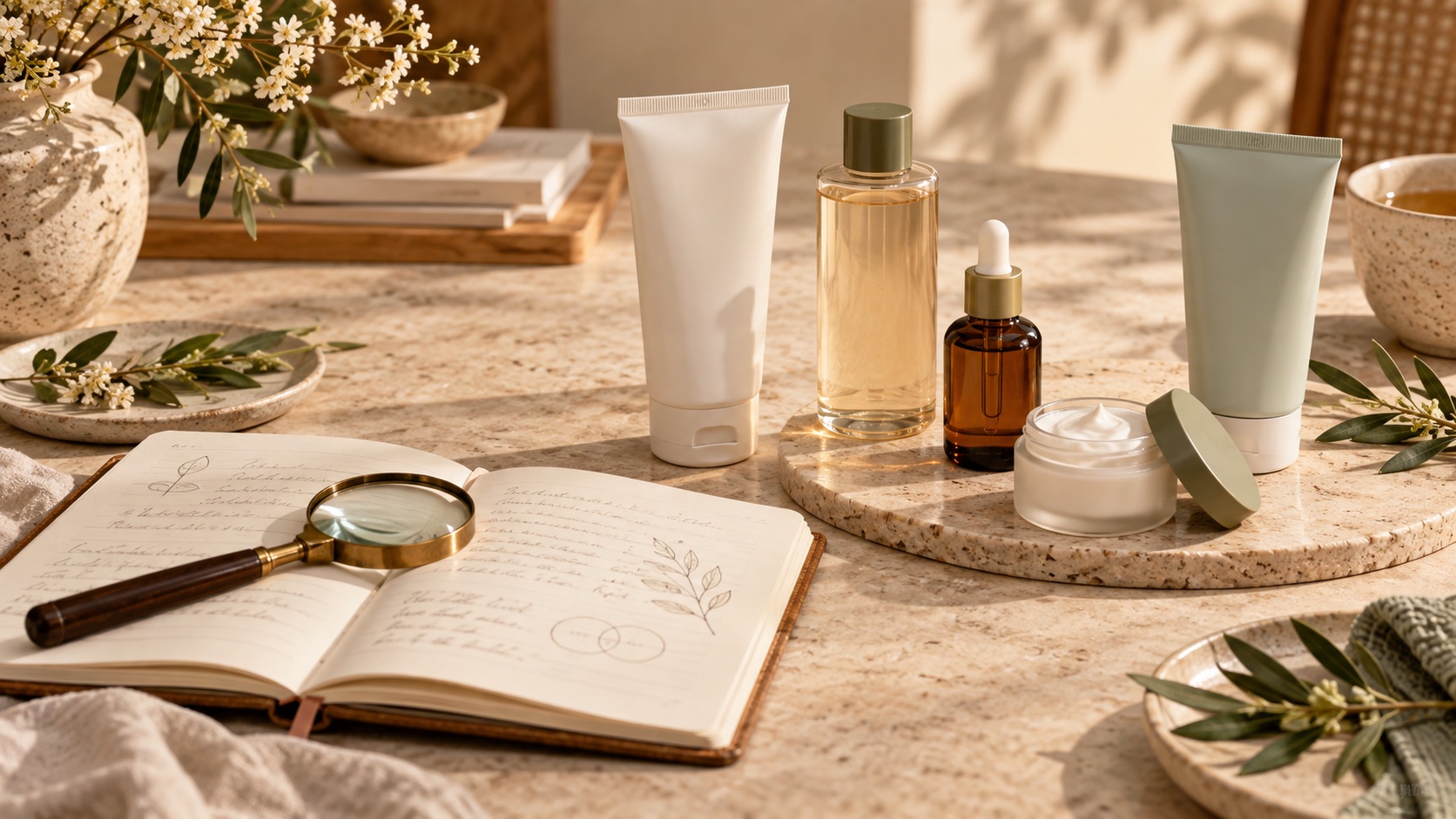 Mitől lehet jó egy K-Beauty termék? Így válassz tudatosan