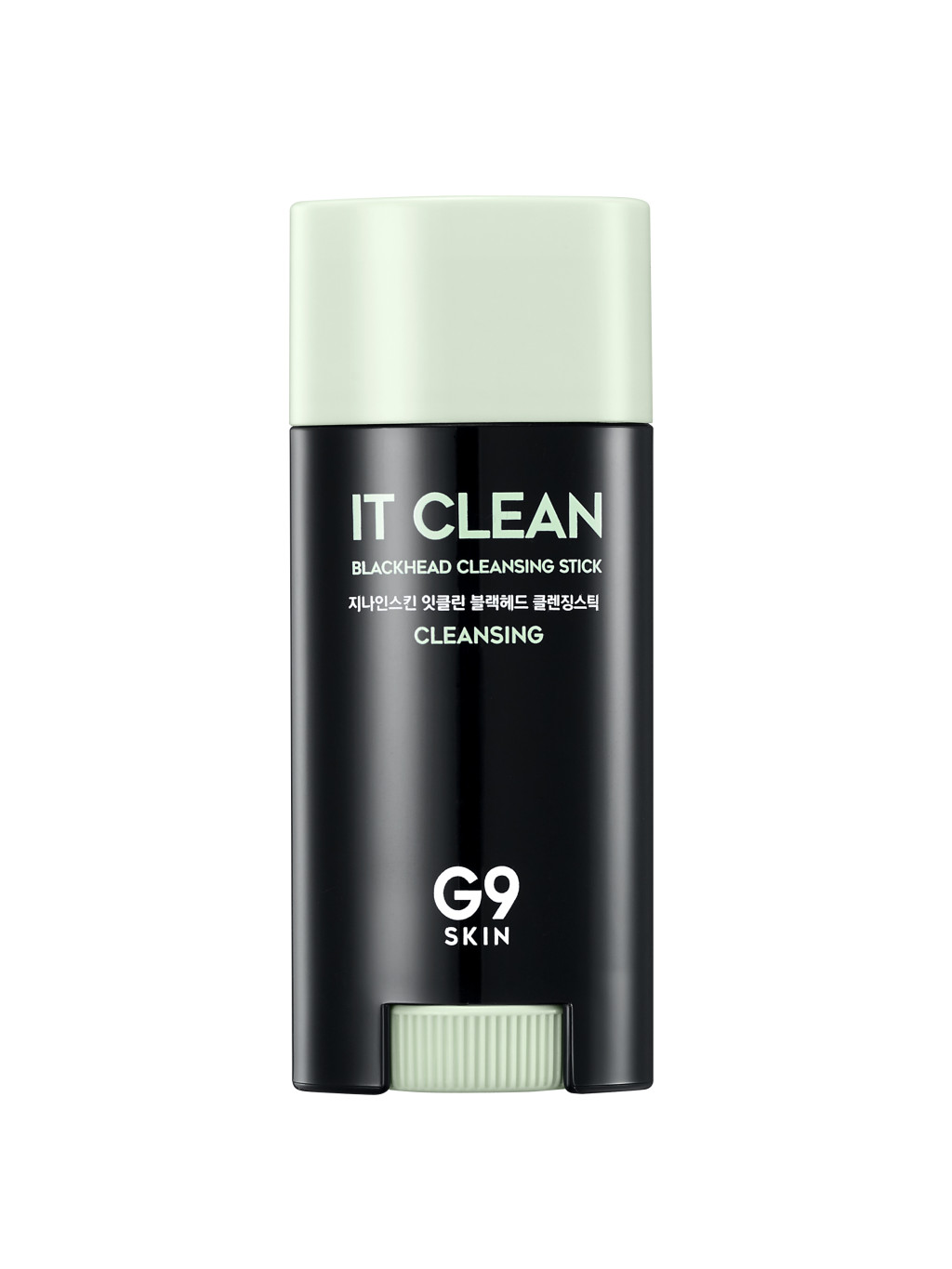 G9SKIN It Clean mitesszer eltávolító stift növényi kivonatokkal