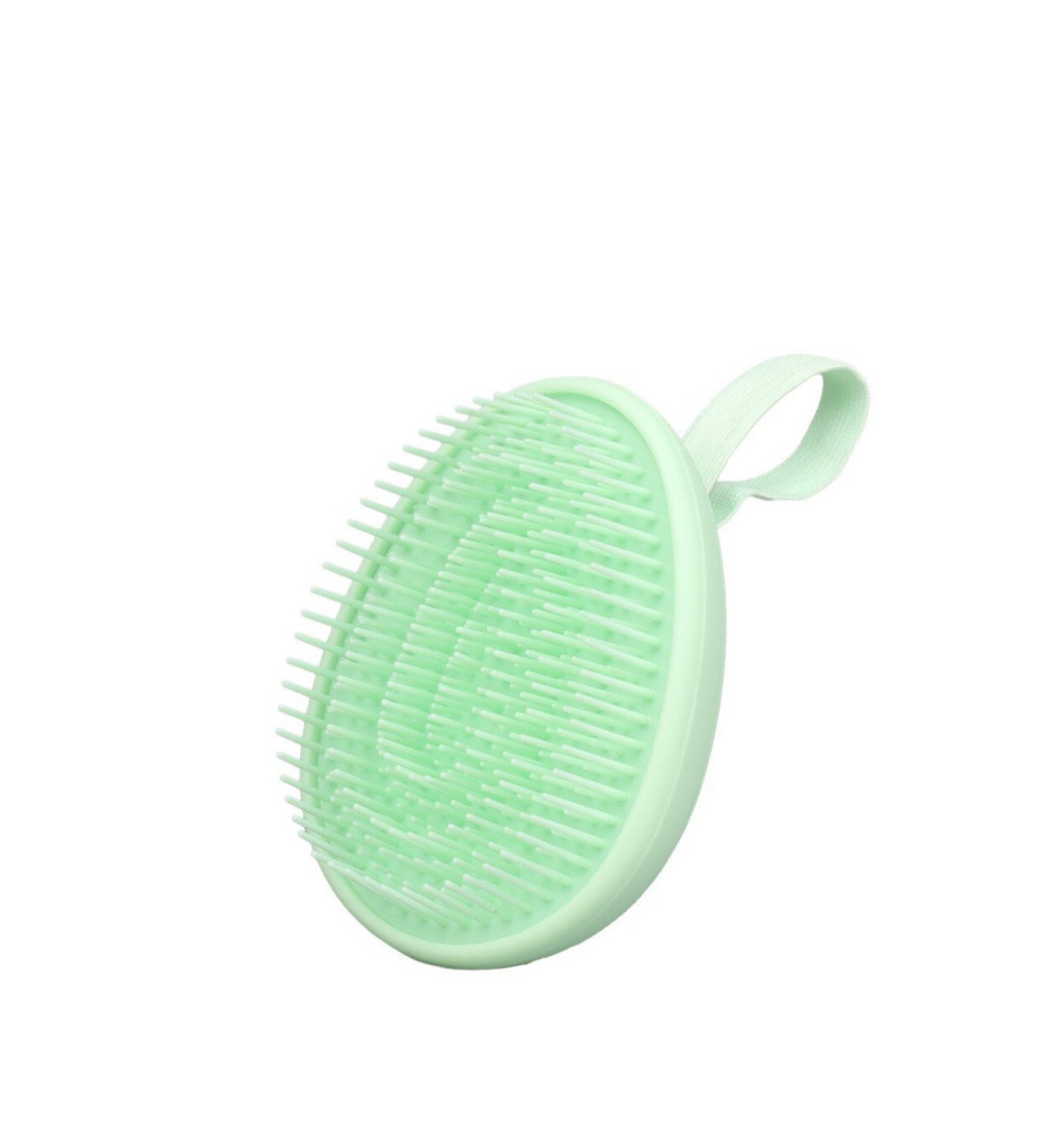 NUGGELA & SULÉ Tangle Tamer hajkefe - Mint