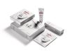 Vela Contour V-line komplett toka és nyakfeszesítő szett Vela Contour V-line komplett toka és nyakfeszesítő szett